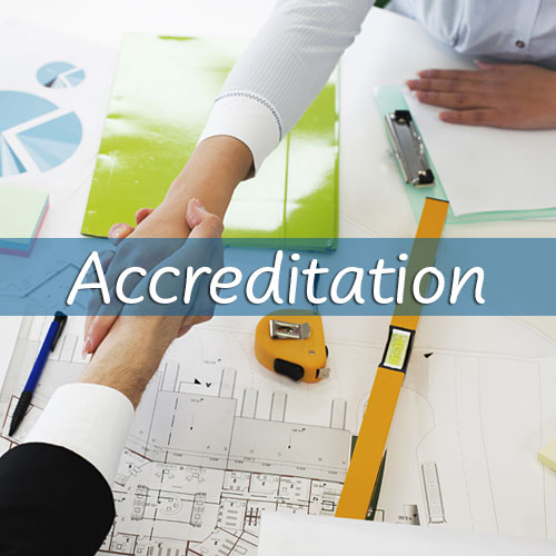 Diverse Health Consulting-Accreditation